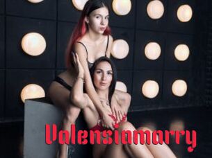 Valensiamarry