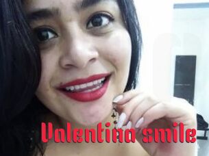 Valentina_smile