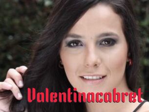 Valentinacabret