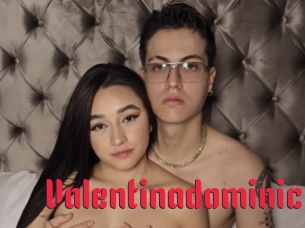 Valentinadominic