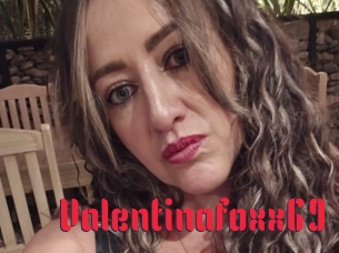 Valentinafoxx69