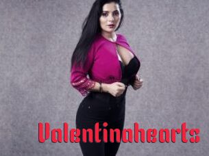 Valentinahearts