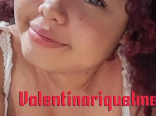 Valentinariquelme