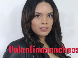 Valentinasanchezz