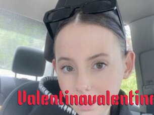 Valentinavalentine