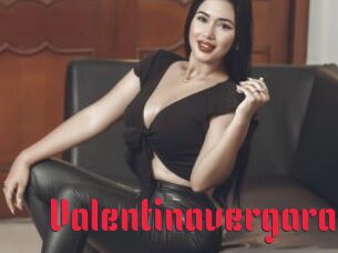 Valentinavergara