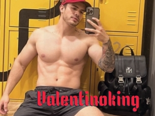 Valentinoking