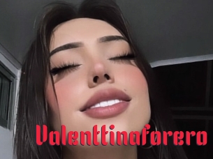 Valenttinaforero