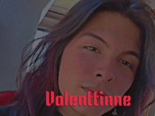 Valenttinne