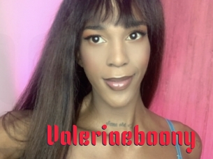 Valeriaeboony