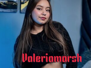 Valeriamarsh