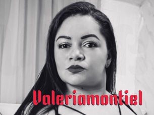 Valeriamontiel