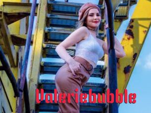 Valeriebubble