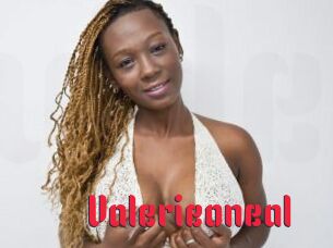 Valerieoneal