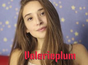 Valerieplum