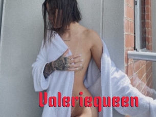 Valeriequeen