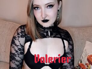 Valerier