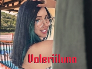 Valeriiluna