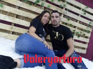 Valeryarturo