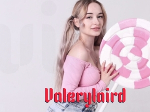 Valerylaird