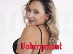 Valerymout