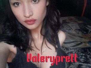 Valeryprett