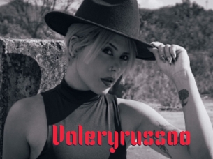 Valeryrussoo