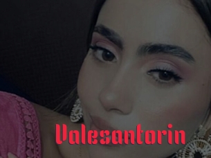 Valesantorin