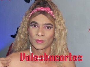 Valeskacortez