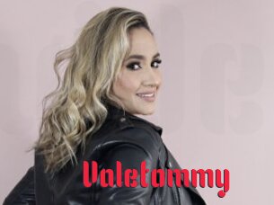 Valetommy