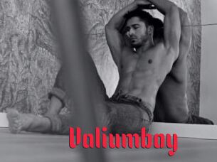 Valiumboy