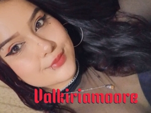 Valkiriamoore