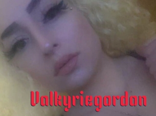 Valkyriegordon