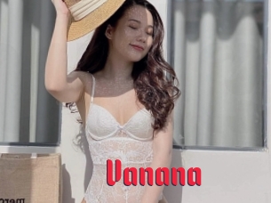 Vanana