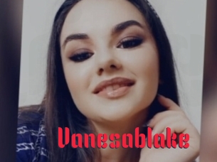 Vanesablake