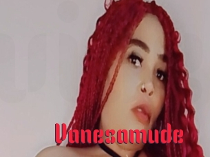 Vanesamude