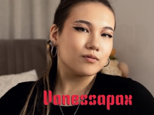 Vanessapax