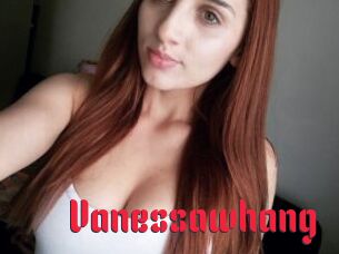 Vanessawhang