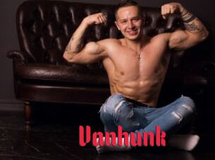 Vanhunk