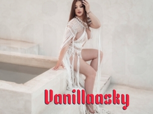 Vanillaasky