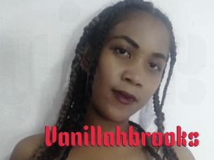 Vanillahbrooks