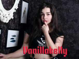 Vanillakelly