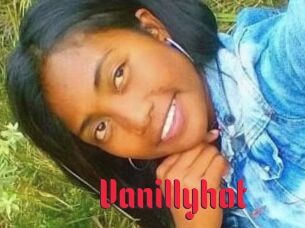 Vanillyhot