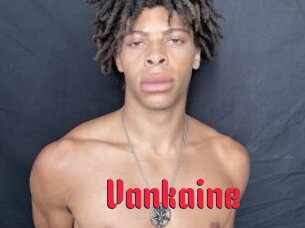 Vankaine