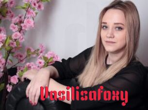 Vasilisafoxy