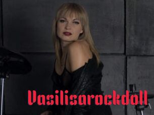 Vasilisarockdoll