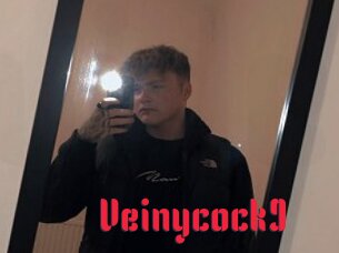 Veinycock9