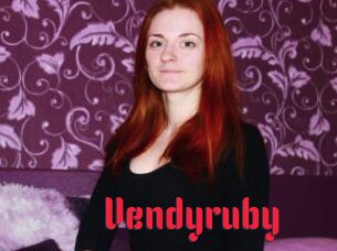 Vendyruby