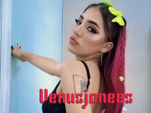 Venusjonees