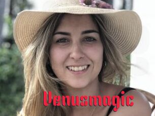 Venusmagic